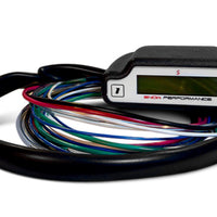 Snow Performance Stg 3 Boost Cooler EFI 2D MAP Prog. Water Injection Kit (SS Braided Line & 4AN)