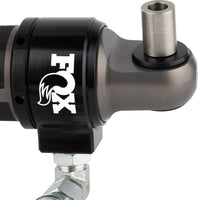 Fox 2018+ Jeep JL 2.5 Factory Race Series 9.7in Remote Res. Front Shock Set / 0-1.5in. Lift w/ DSC