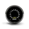 AEM 52mm Boost Digital Gauge -30-50psi