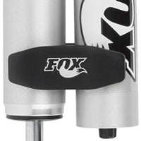 Fox 07+ Jeep JK 2.0 Performance Series 10.1in. Smooth Body Remote Res. Rear Shock / 2.5-4in. Lift