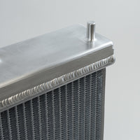 CSF Nissan R33 Skyline GT-R/GTS Full Billet Aluminum High-Performance Radiator