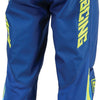 Answer 25 Syncron Envenom Pants Blue/Hyper Acid Size - 40