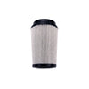 Wehrli Universal 5in Inlet Dry Air Filter (Use w/WCF Kits)