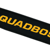 QuadBoss Ripcord Keychain