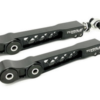 Torque Solution Adjustable Rear Control Arms: Mitsubishi Evo 7/8/9