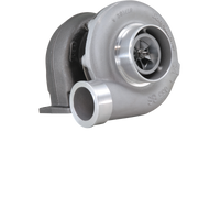 BorgWarner Turbocharger SX S300SX3 T4 A/R .88 60mm Inducer