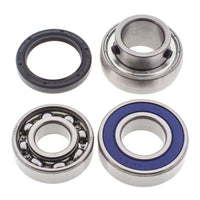 All Balls Racing 99-01 Yamaha Phazer 500 Jack Shaft Bearing & Seal Kit Upper Shaft