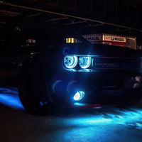 Oracle Universal LED Underbody Kit - ColorSHIFT SEE WARRANTY