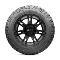 Mickey Thompson Baja Legend MTZ Tire - LT295/55R20 123/120Q 90000057361