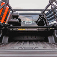 EGR 20-23 Jeep Gladiator Sport Overland Rubicon Sport S Retractable Bed Cover