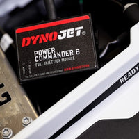 Dynojet 14-21 Honda Grom/MSX125 Power Commander 6