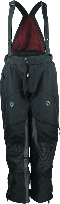 FIRSTGEAR Rogue XC Pro Pants Black - 32