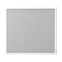 K&N HVAC Filter 12 x 12 x 1 MERV 8