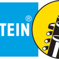 Bilstein 4600 Series 07-13 Jeep Wrangler Front 46mm Monotube Shock Absorber