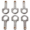 Carrillo BMW N55 Pro-H 3/8 WMC Bolt Connecting Rods - Set of 6