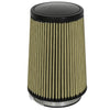 aFe MagnumFLOW Air Filters IAF PG7 A/F PG7 5F x 6-1/2B x 5-1/2T x 9H