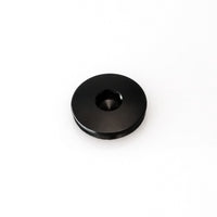 Turbosmart BOV Kompact Port Blanking Plug - Black