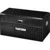 Tradesman Aluminum Flush Mount Truck Tool Box Full/Slim Line (60in.) - Black