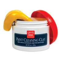 Griots Garage Paint Cleaning Clay - 8oz