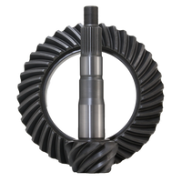 Revolution Gear & Axle Toyota 4Cyl 8.0in 27 Spline Reverse Rotation 4.88 Ratio Ring & Pinion Set