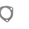 QTP 2.5in Bolt-On QTEC 3 Bolt Gasket