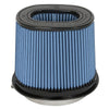 aFe Magnum FLOW Pro 5R Replacement Air Filter (6.75x4.75)F x (8.25x6.25)B(mt2) x (7.2x5)T x 7H