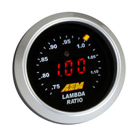 AEM Digital Wideband UEGO Gauge