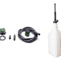 Radium Direct Mount Standard Fill Complete Refueling Kit