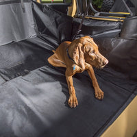 Rugged Ridge C3 Cargo Cover W/O Subwoofer 07-18 Jeep Wrangler JKU 4 Door