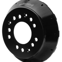 Wilwood Hat-BB Front 2.00in Offset 5 x 4.50/4.75 - 12 on 8.75in