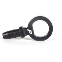 Perrin Subaru Dipstick Handle Round Style - Black