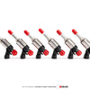 AMS Performance VR30DDTT Stage 2 Direct Injectors (Set of 6)