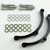 Wilwood Bracket Spacer Kit .588 SL4R Rear Internal P-Brake Kit