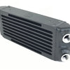 CSF Universal Dual-Pass Oil Cooler - M22 x 1.5 - 13in L x 4.75in H x 2.16in W