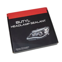 Diode Dynamics Butyl Headlamp Sealant Case of 10