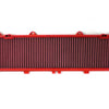 BMC 2009+ Porsche 911 (997.2) 3.8 Turbo Replacement Panel Air Filter