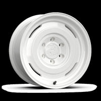 fifteen52 Analog HD 17x8.0 5x120 25mm ET 72.56mm Center Bore Classic White Wheel