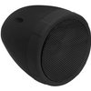 Boss Audio Systems Motorcycle Speaker Built In Amplifier/ Bluetooth 3in Speakers- Black