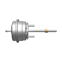 BorgWarner Actuator EFR Low Boost Use with 55mm and 58mm TW .64