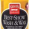 Griots Garage Best of Show Spray Wax - 48oz