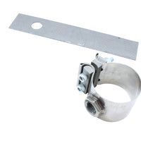 AEM No-Weld O2 Sensor Mount for 2.25 to 2.5 inch Diameter Pipe