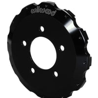 Wilwood Hat-BB Front 1.00in Offset 5 x 4.72 - 12 on 8.75in