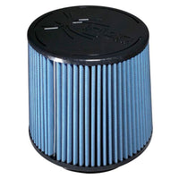 Injen NanoWeb Dry Air Filter 6.00in Base ID / 8.5in Tall / 7in Top OD