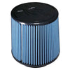 Injen NanoWeb Dry Air Filter 6.00in Base ID / 8.5in Tall / 7in Top OD