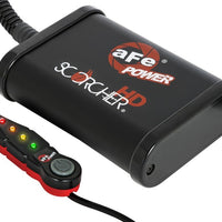 aFe Scorcher HD Module 2020 Jeep Wrangler (JL) V6-3.0L