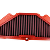 BMC 12-15 Kawasaki ER-6F 650 Replacement Air Filter