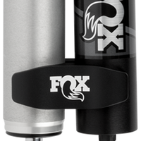 Fox 07+ Jeep JK 2.0 Performance Series 9.6in. Smooth Body Remote Res. Front Shock / 1.5-3.5in. Lift