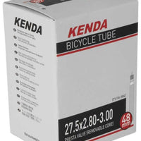 Kenda 27.5x2.8-3.0 RV48 1.00mm Tube