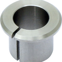 RockJock JK Currectlync Steel Tapered Bushing Flipped Drag Link Applications