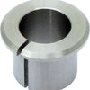 RockJock JK Currectlync Steel Tapered Bushing Flipped Drag Link Applications